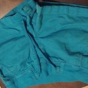 JUSTICE GIRL'S DRAWSTRING SHORTS 12R